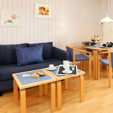 Apartment Monique Nr. 9