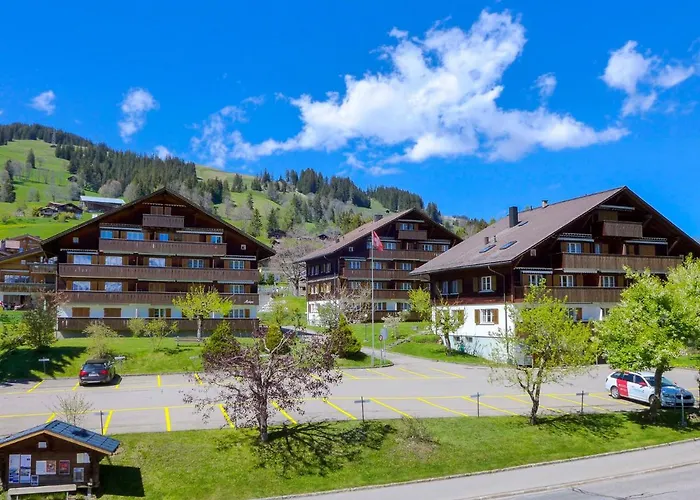 Apartment Monique Nr. 9