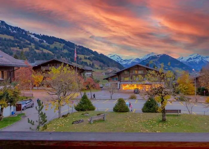 Apartment Monique Nr. 9