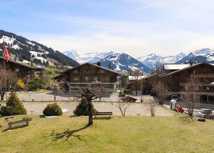 Monique Nr. 9 Apartment *