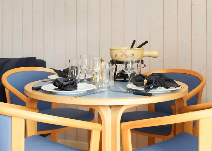 Apartment Monique Nr. 9 *