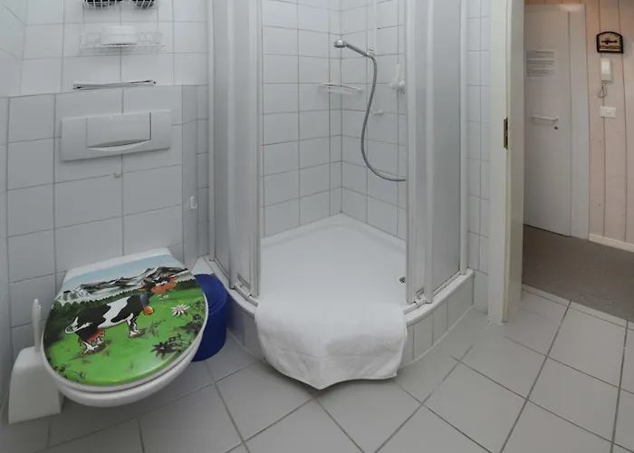 Monique Nr- 9 By Interhome *