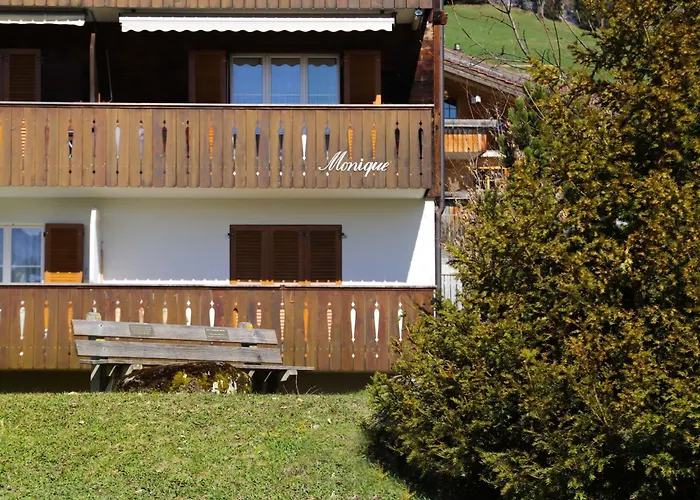 Monique Nr- 9 By Interhome