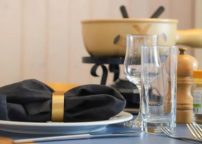 Apartment Monique Nr. 9