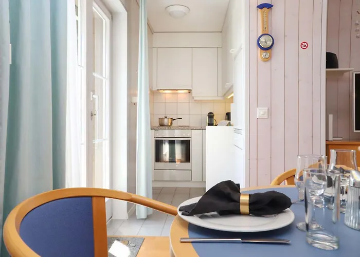 Monique Nr- 9 By Interhome Appartement