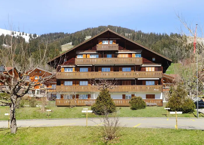 Apartment Monique Nr. 9 *