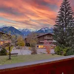 Monique Nr- 9 By Interhome * Gstaad