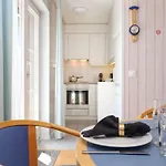 Monique Nr- 9 By Interhome Appartement
