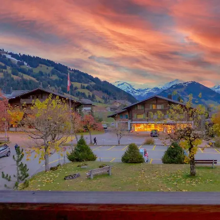 アパート Monique Nr- 9 By Interhome