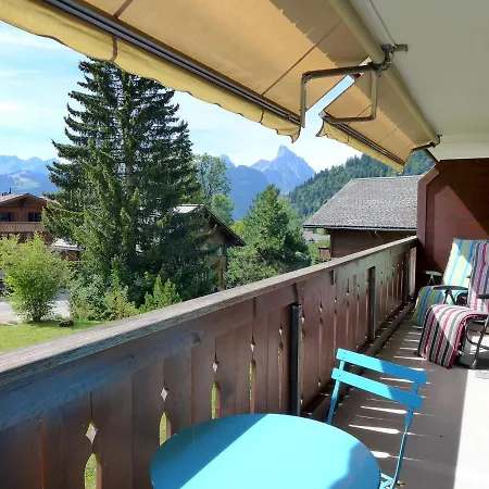 Monique Nr- 9 By Interhome *