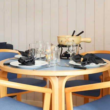 アパート Monique Nr- 9 By Interhome *