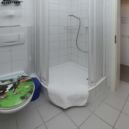 Monique Nr- 9 By Interhome *