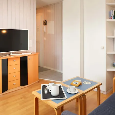 Apartament Monique Nr- 9 By Interhome Gstaad