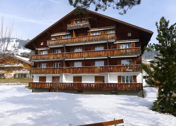 Apartament Monique Nr- 9 By Interhome