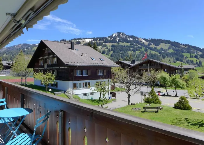 Monique Nr- 9 By Interhome *