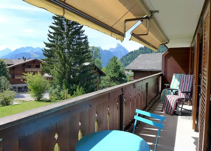 Monique Nr- 9 By Interhome *