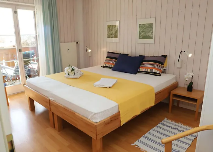 Monique Nr- 9 By Interhome Lejlighed Gstaad