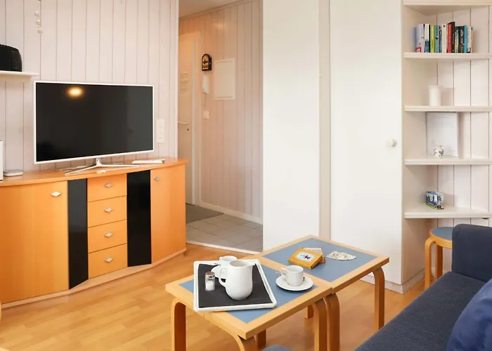 Apartament Monique Nr- 9 By Interhome Gstaad