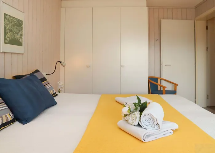 Monique Nr- 9 By Interhome Gstaad