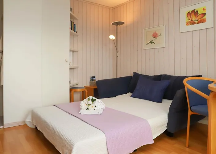 Monique Nr- 9 By Interhome