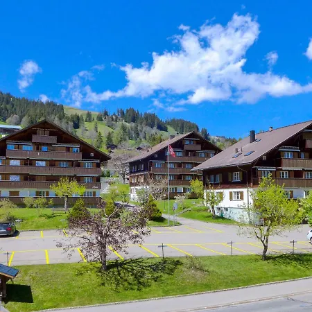 Apartman Monique Nr- 9 By Interhome