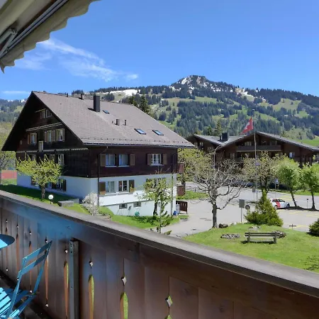 Monique Nr- 9 By Interhome *