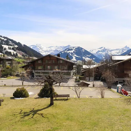 Monique Nr- 9 By Interhome Apartman *