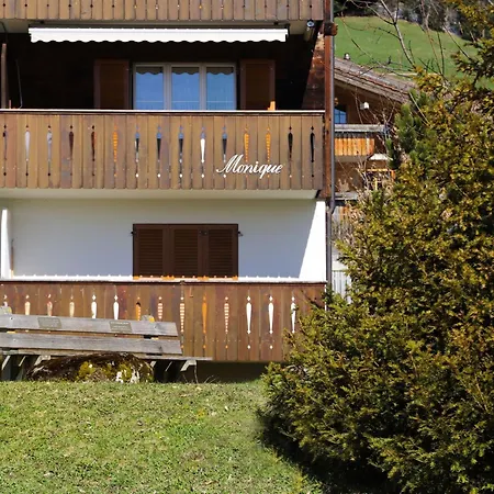 Monique Nr- 9 By Interhome