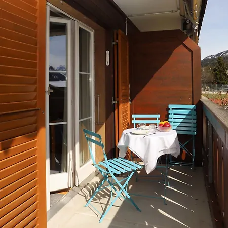 Monique Nr- 9 By Interhome Apartman