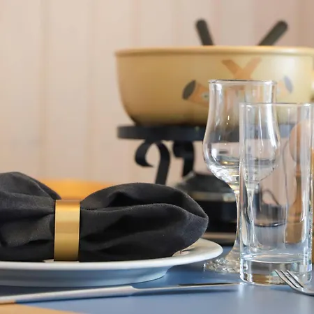 Apartman Monique Nr- 9 By Interhome