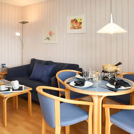 Apartman Monique Nr- 9 By Interhome *