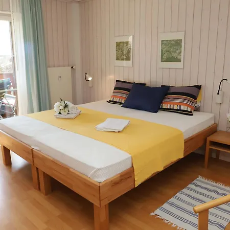 Monique Nr- 9 By Interhome Apartman Gstaad