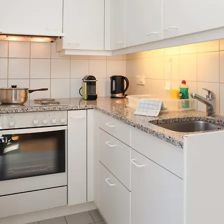 Monique Nr- 9 By Interhome * Gstaad