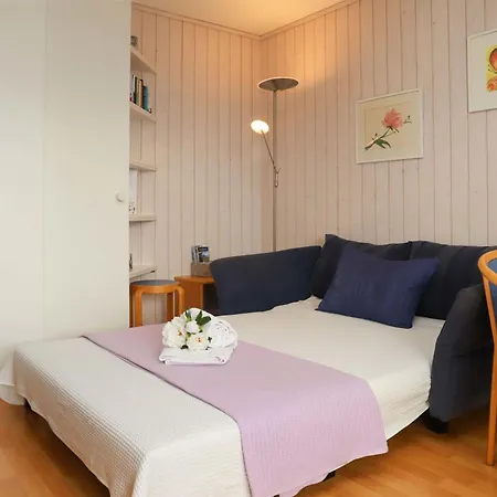 Monique Nr- 9 By Interhome