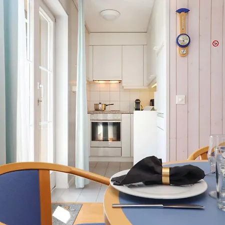 Monique Nr- 9 By Interhome Apartman